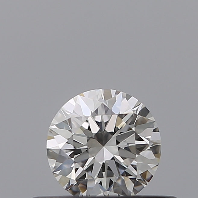 0.31 carat Round diamond E  VVS1 Excellent