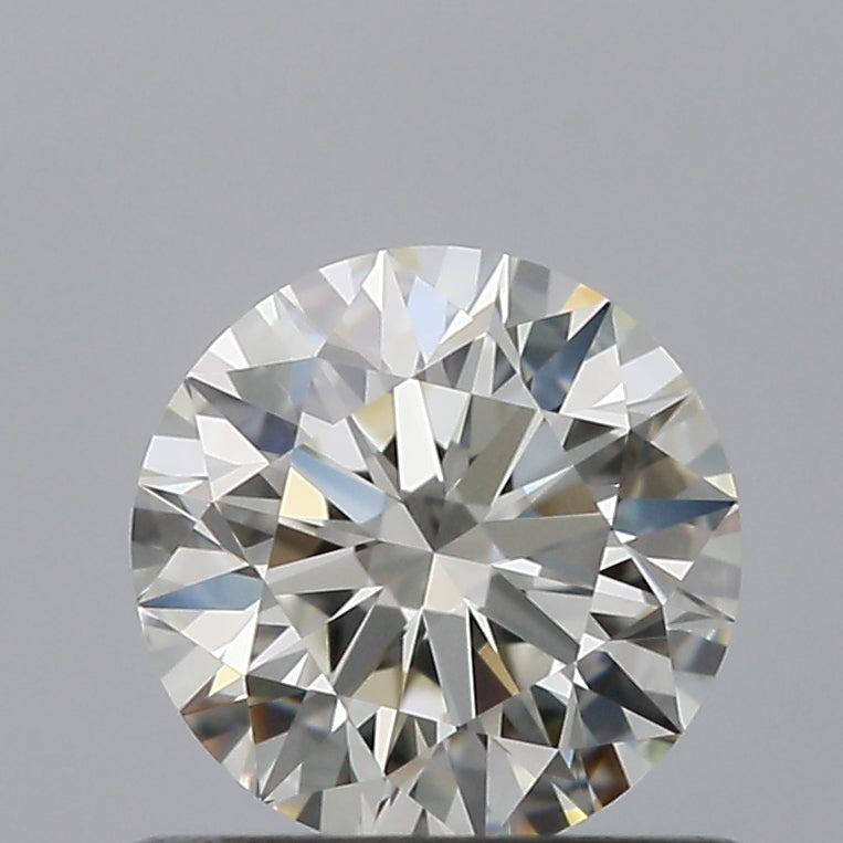 0.60 carat Round diamond H IF Excellent