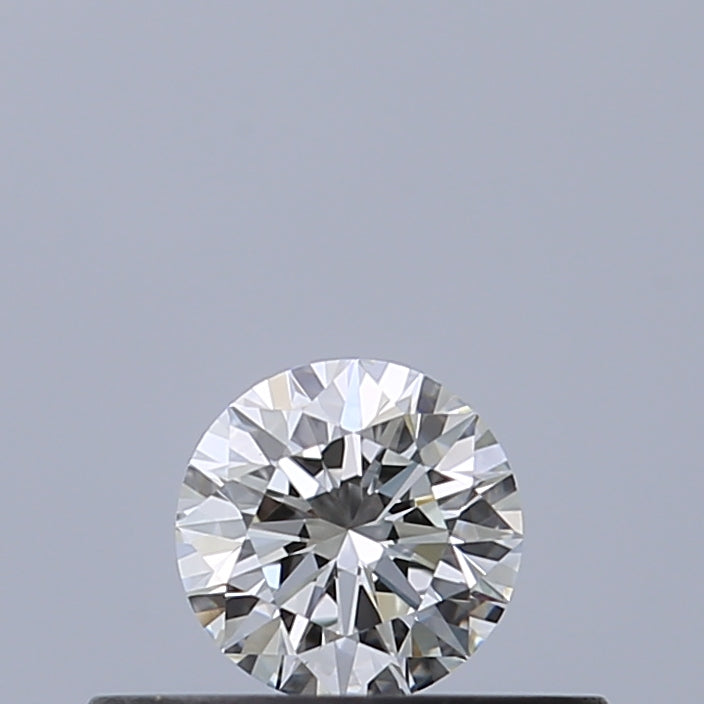 0.23 carat Round diamond F VS1 Excellent