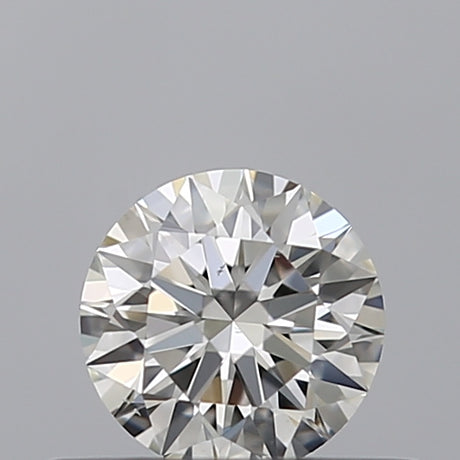0.31 carat Round diamond H VS2 Excellent