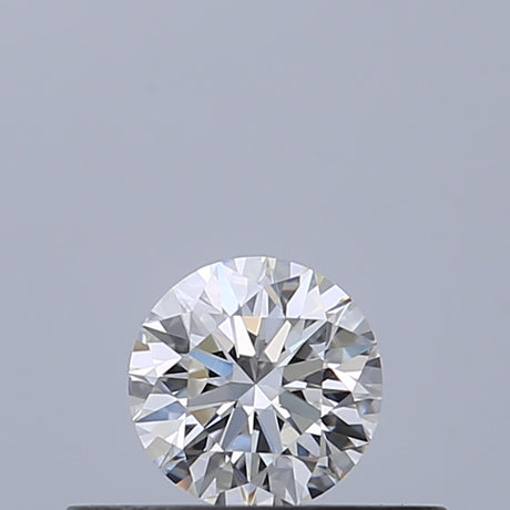 0.23 carat Round diamond E VS1 Excellent
