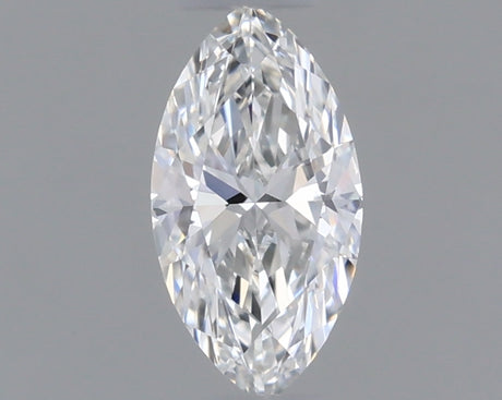 0.30 carat Marquise diamond F VVS2