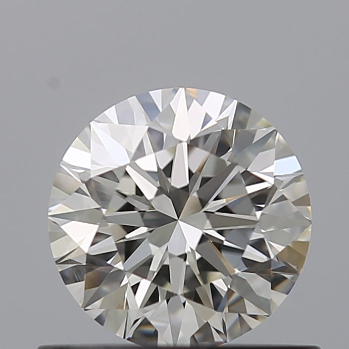0.62 carat Round diamond G VVS1 Excellent