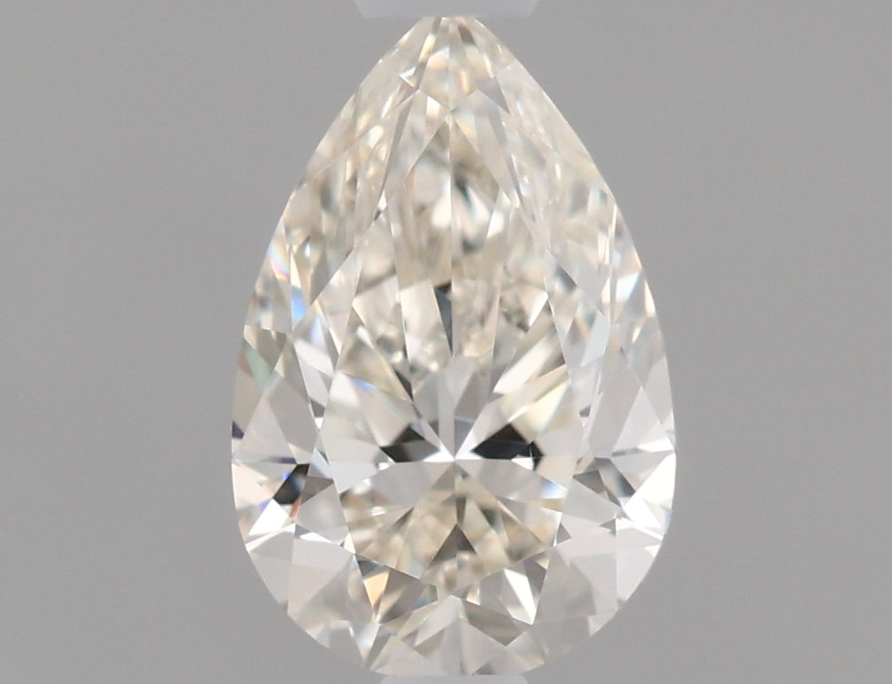 0.60 carat Pear diamond L VS1