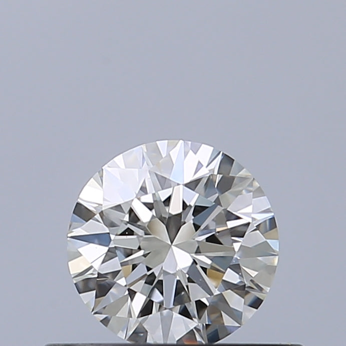 0.41 carat Round diamond I VS2 Excellent