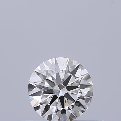 0.32 carat Round diamond F VVS1 Excellent