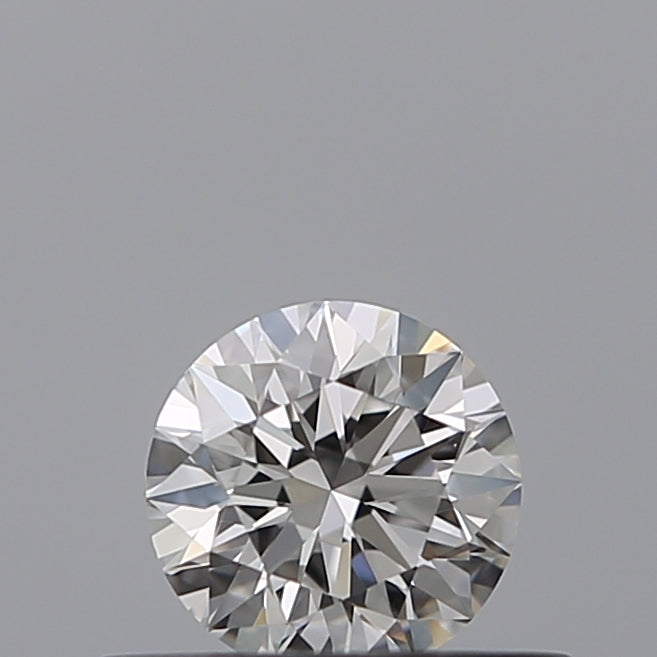 0.31 carat Round diamond E  VVS2 Excellent