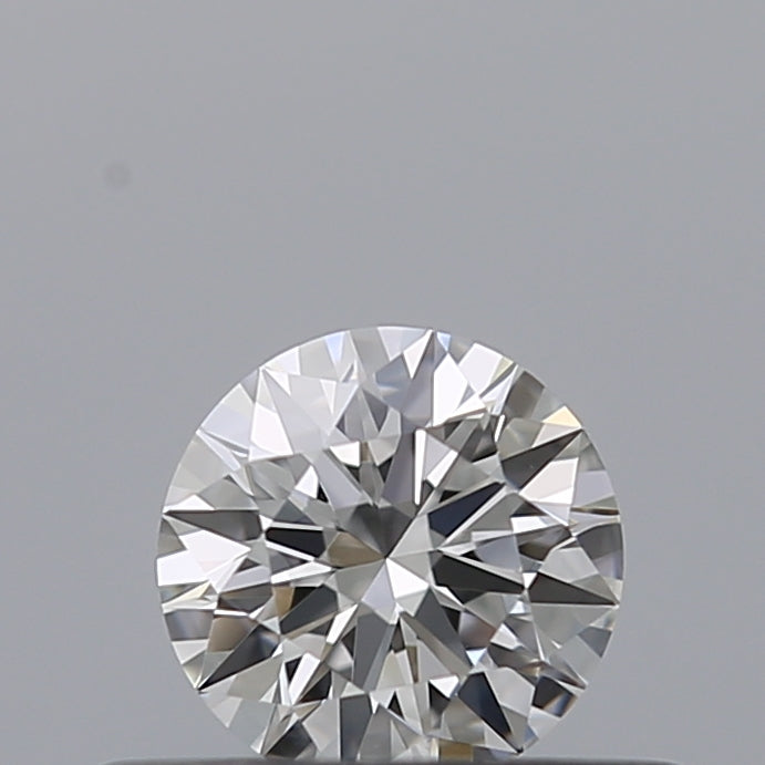 0.32 carat Round diamond D VVS2 Excellent