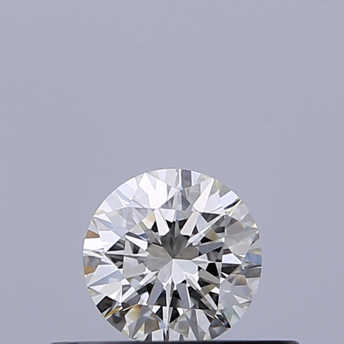 0.28 carat Round diamond G VVS1 Excellent