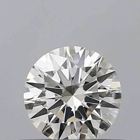 0.35 carat Round diamond H VVS1 Excellent