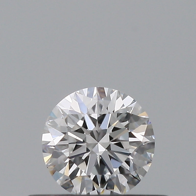 0.31 carat Round diamond D VVS1 Excellent