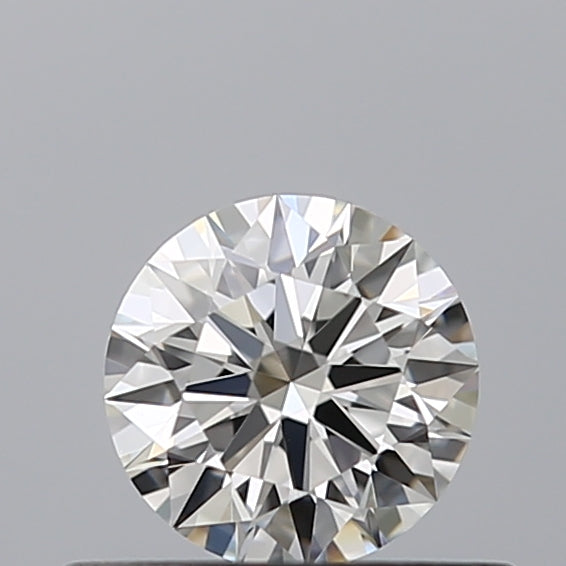 0.33 carat Round diamond G VVS1 Excellent