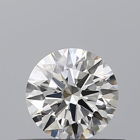 0.33 carat Round diamond G VVS1 Excellent
