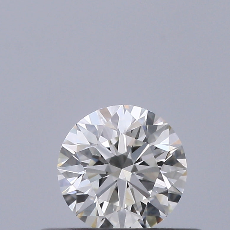 0.30 carat Round diamond G VVS2 Excellent
