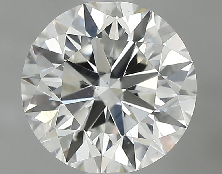 1.50 carat Round diamond I VS2 VeryGood