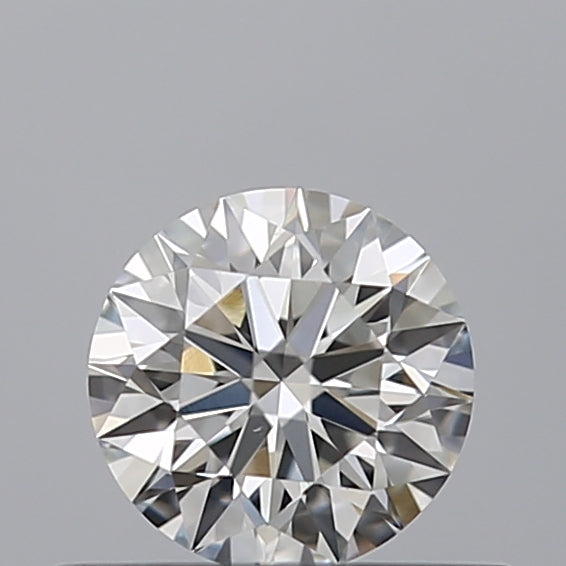 0.34 carat Round diamond G VS2 Excellent