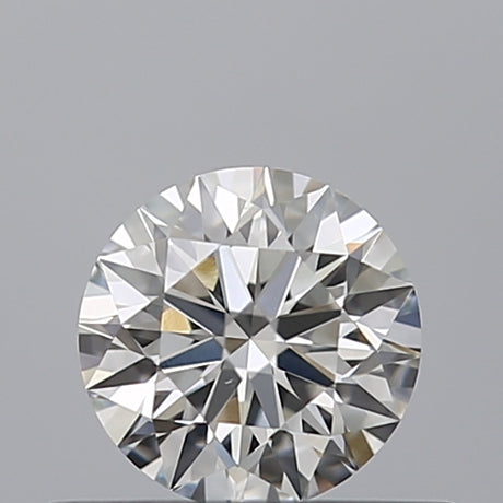 0.34 carat Round diamond G VS2 Excellent