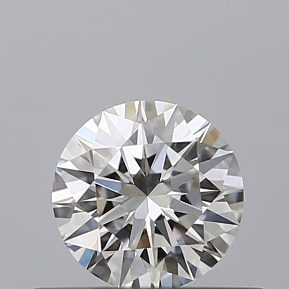 0.30 carat Round diamond F VVS2 Excellent