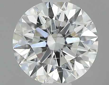 0.40 carat Round diamond F SI2 Excellent