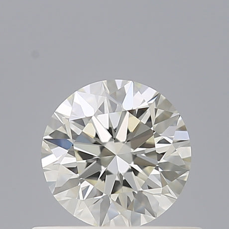 0.41 carat Round diamond H VVS1 Excellent