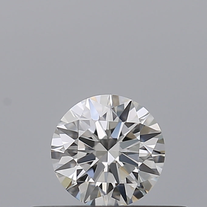 0.30 carat Round diamond F VVS2 Excellent