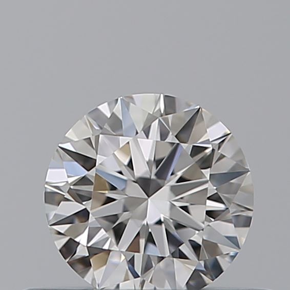 0.34 carat Round diamond E  VVS2 Excellent