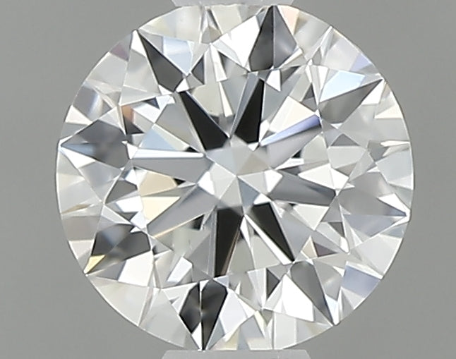 0.50 carat Round diamond H VS1 Excellent