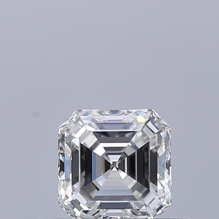 0.40 carat Emerald diamond E VS1