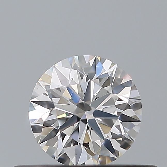 0.28 carat Round diamond D VS1 Excellent