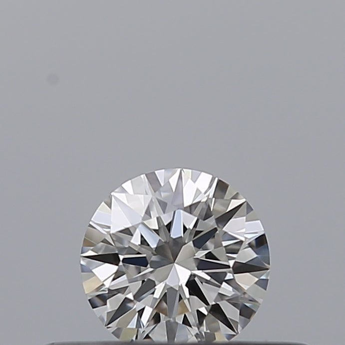 0.23 carat Round diamond E  VS1 Excellent