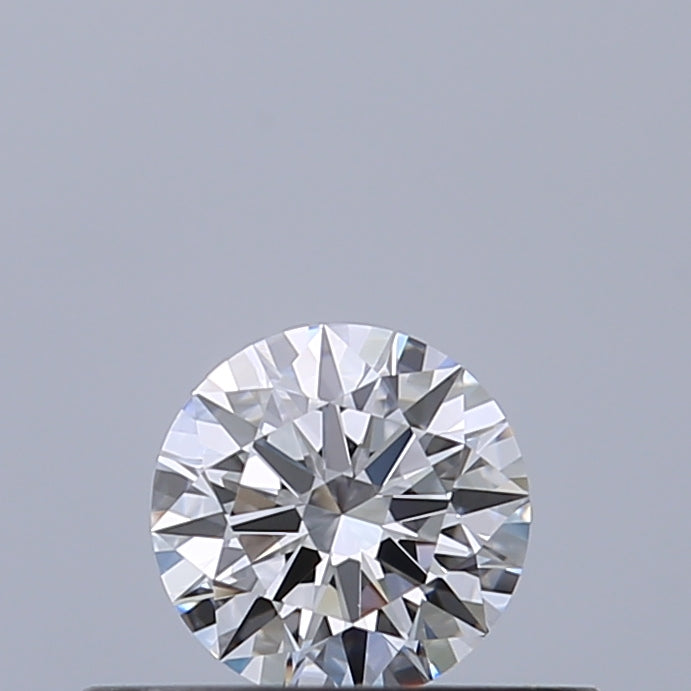 0.29 carat Round diamond D VS1 Excellent
