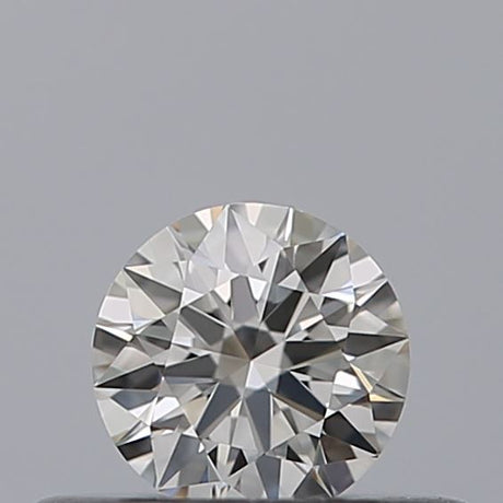 0.24 carat Round diamond F VVS1 Excellent