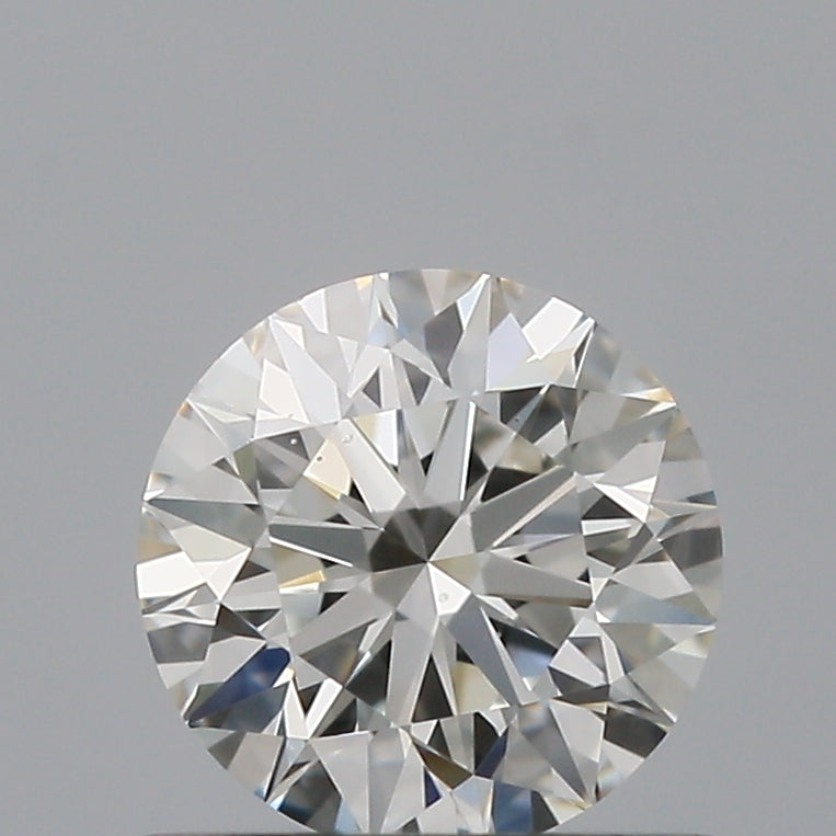 0.55 carat Round diamond G VS1 Excellent