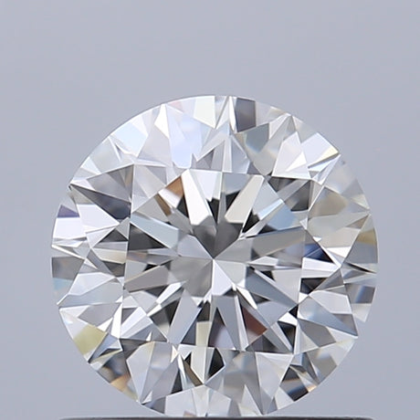 0.85 carat Round diamond F IF Excellent