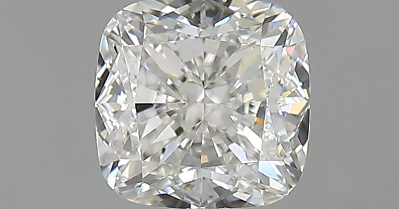 1.01 carat Cushion diamond G IF VeryGood