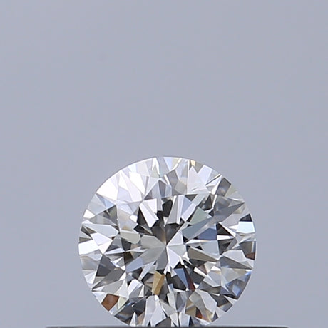 0.29 carat Round diamond D VS1 Excellent