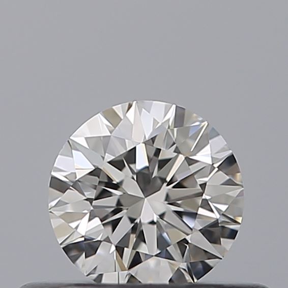 0.31 carat Round diamond E  VVS2 Excellent