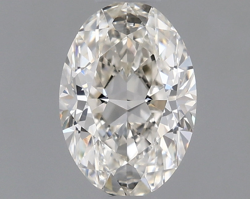 0.70 carat Oval diamond K VS2
