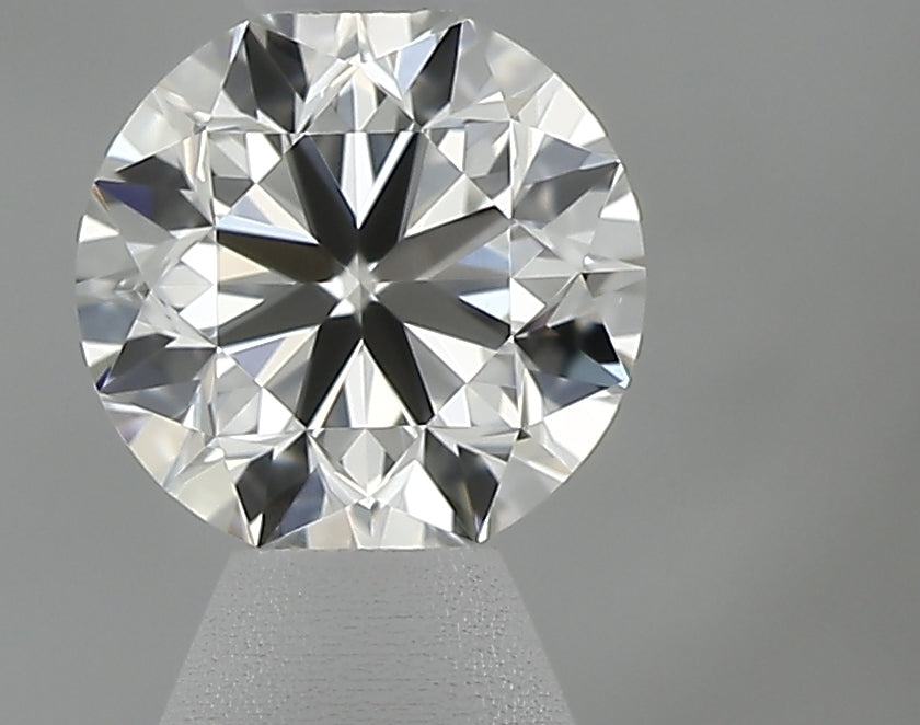 0.70 carat Oval diamond G SI1