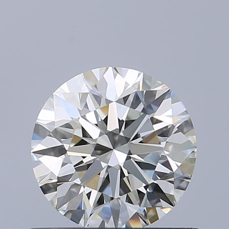 0.70 carat Round diamond J IF Excellent