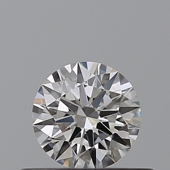 0.31 carat Round diamond F VVS2 Excellent