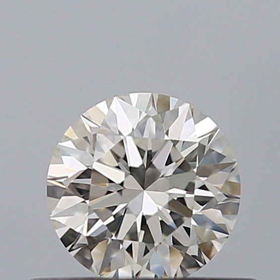 0.36 carat Round diamond G VVS1 Excellent