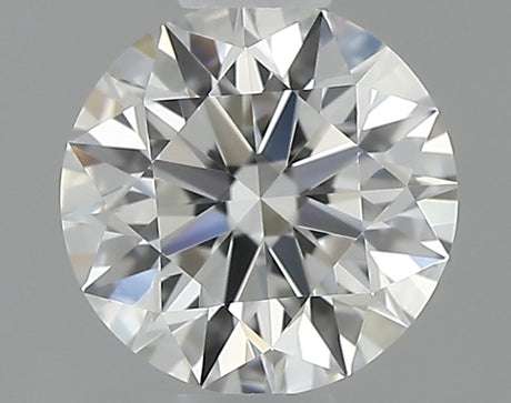 0.58 carat Round diamond E VVS1 Excellent