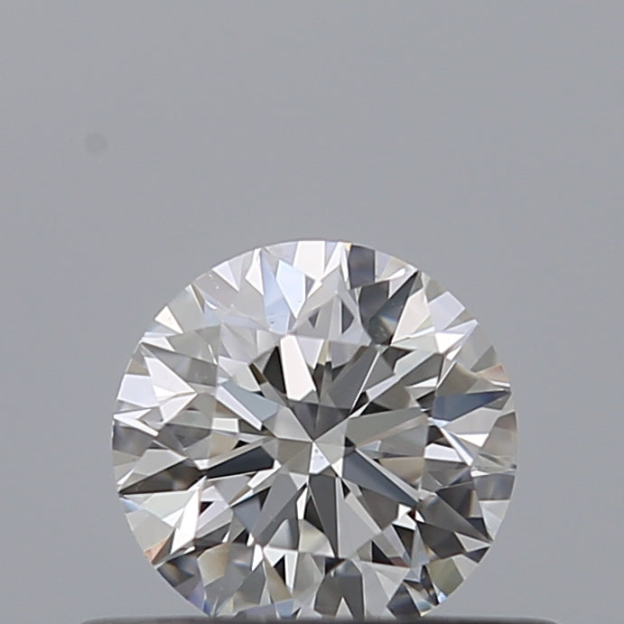 0.40 carat Round diamond D VS2 Excellent
