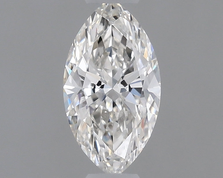 0.30 carat Marquise diamond I VVS2