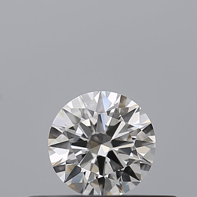 0.28 carat Round diamond E VVS1 Excellent