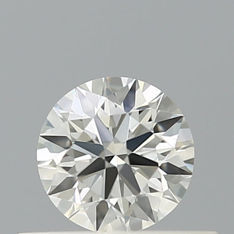 0.31 carat Round diamond I VVS1 Excellent