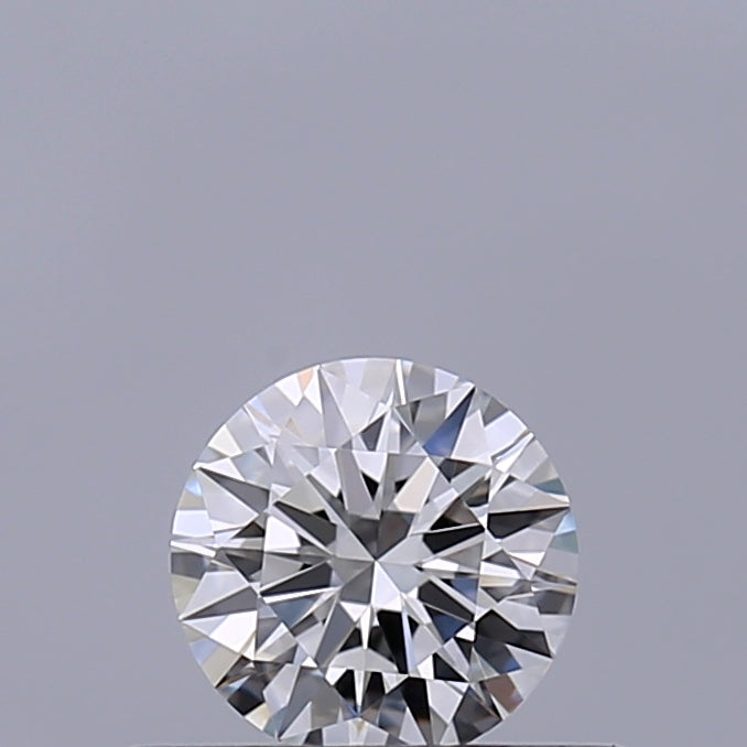 0.30 carat Round diamond F VVS1 Excellent