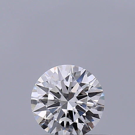 0.30 carat Round diamond F VVS1 Excellent