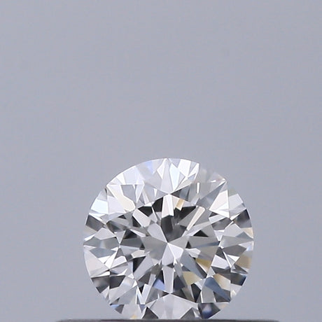 0.24 carat Round diamond D VS1 Excellent